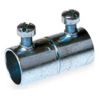 Approved Vendor 5XC29 Coupling, Setscrew, 1 In