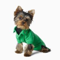 RALPH LAUREN HOME Classic Dog Polo Clothing