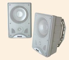 KLH 130 Watt Satellite Series 5 1/4 Muti Purpose Speaker