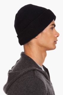 Canada Goose Wool Watch Beanie for men