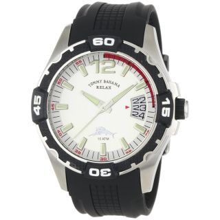 Tommy Bahama Mens Bar Harbour Sport Watch