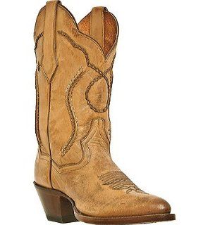 12 Inch Josie Boots  DP3419   Palomino Saddle Brand Leather Shoes