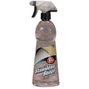 Fuller Brush Company The 599N 22 OZ Micro Stainless Steel Cleaner