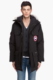 Canada Goose Expedition Parka for men