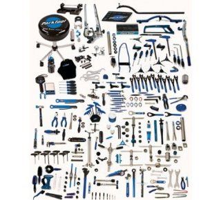 Master Mechanic Tool Kit MK 218