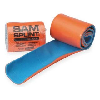 Swift 431121 Sam(R) Splint, Roll, 36 In