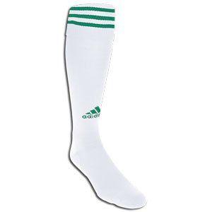 adidas Copa Zone Cushion Sock WHITE