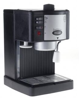 Delonghi Bar 140 Pump Espresso Coffee Maker (Refurbished)