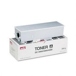 Mita Toner DC 3060/4060/4090 Electronics
