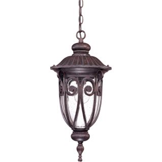 Burlwood Hanging Lantern Today $145.99 4.5 (2 reviews)