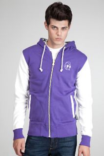 Kidrobot  Varsity Hoodie for men