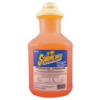 Sqwincher 030329 TC Sports Drink Mix, Tropical Cooler