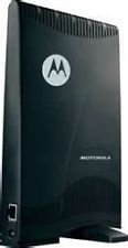 Motorola CPEi 25150 Clear 4G Wireless Modem Dual