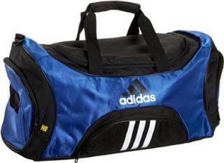 adidas Striker Medium 5122651 Sport Bags,Cobalt/Black,one