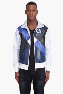 G Star Taoshi Reversible Jacket for men