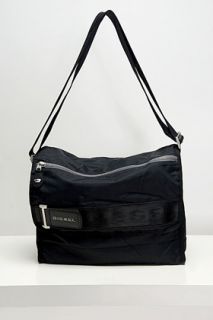 Diesel Travis Nylon Messenger for men