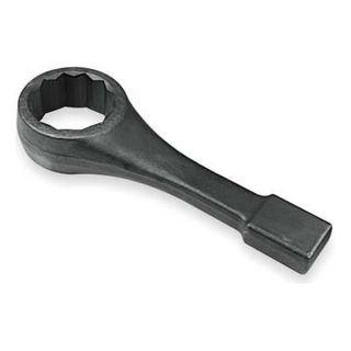 Proto JHD075M Slugging Wrench, Offset, 75mm, 15 3/4 L