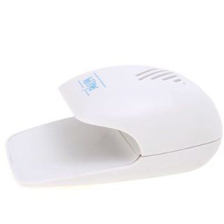 Professional Portable Hand and Foot Nail Dryer Beauty