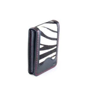 Digital Lifestyle Outfitters iPod Nano Zebra Hip Case