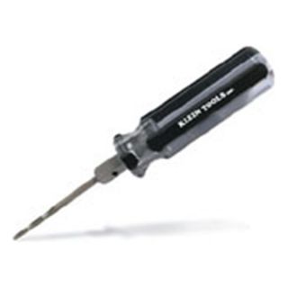 Klein Tools 625 24 Hand Driver Multi Tap Tool Tap