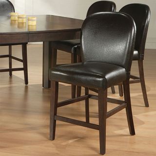 Camberwell Dark Brown Chairs (Set of 2) Today $152.99 4.3 (3 reviews