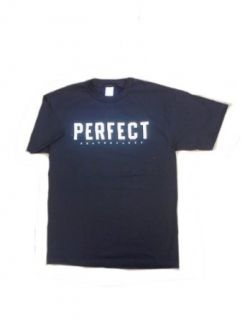 Perfect Skateboards Black T shirt Clothing