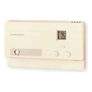 Cozy XL110/XL411 Night Setback Thermostat