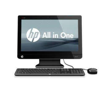 HP Omni 220 1125 Desktop