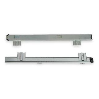 Amerock 3233A 24 Drawer Slide, Under Counter, 24 In D