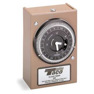 Taco 265 1 24 Hour Timer Assembly
