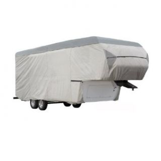 Expedition 5th Wheel RV Cover Clothing
