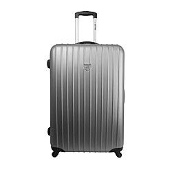 Travel Concepts Viaggio Silver 3 piece Polycarbonate Luggage Set