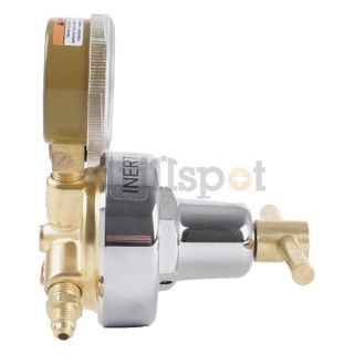 Harris 25 500C 580 Regulator, Nitrogen