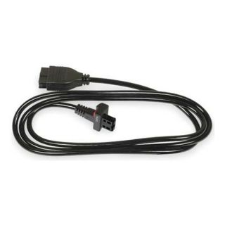Mitutoyo 959149 SPC Connecting Cable, 40 In, w/Data Switch