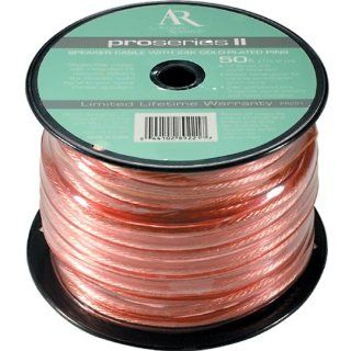Acoustic Research PR221 Speaker Wire 12 AWG Oxy Free