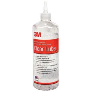 3M WLC QT Wire Pulling Lube, 1Qt, 40, 000 60, 000 cps