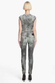 Diesel Jeial Coveralls for women