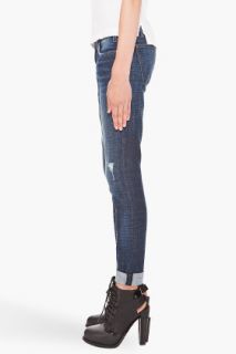 Current/Elliott The Roller Jeans for women