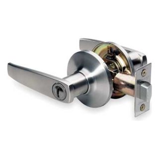 Master Lock SLL0315/T6P SN Straight Lever Privacy