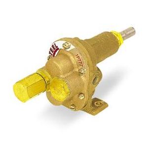 Teel 1P779 Rotary Gear Pump