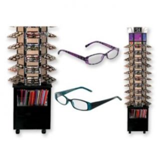 Fashion Reading Glasses   Case Pack 216 SKU PAS531411 Clothing
