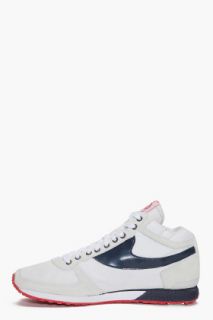 Diesel Hi pass Sneakers for men