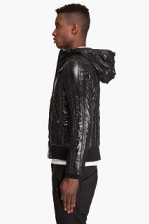 G Star New Colorado Quilted Bomber for men