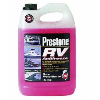 FRAM Group AF222 RV Antifreeze (Pack of 6)    Automotive