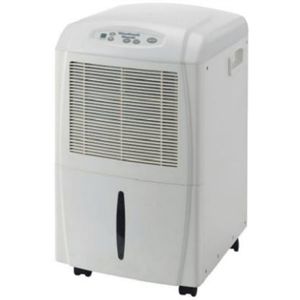 Midea America Corp/Import MDC 25AEN3 Weatherproof 25PT Dehumidifier