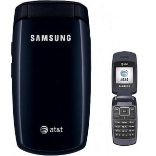 Samsung SGH A137 Unlocked Cell Phone