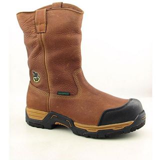 Georgia Mens Diamod Trax Brown Occupational Was $126.99 Today $97