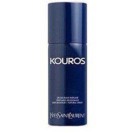 KOUROS by Yves Saint Laurent   Deodorant Spray 3.4 oz
