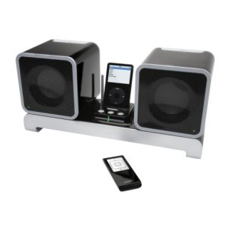 Griffin Evolve Wireless Sound System for iPod