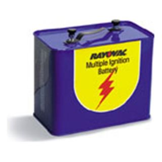 Ray O Vac 903 Carbon Zinc Lantern & Emergency Battery